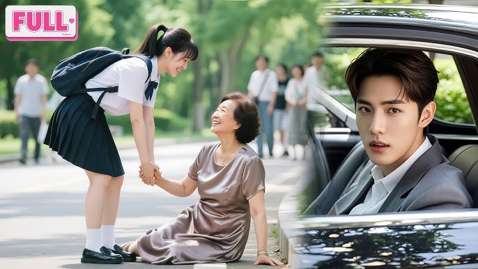 Nonton Drama China \"Menolak Perjodohan, Ternyata Suamiku CEO!\" Subtitle Indonesia - Gratis di CrotFlix.com