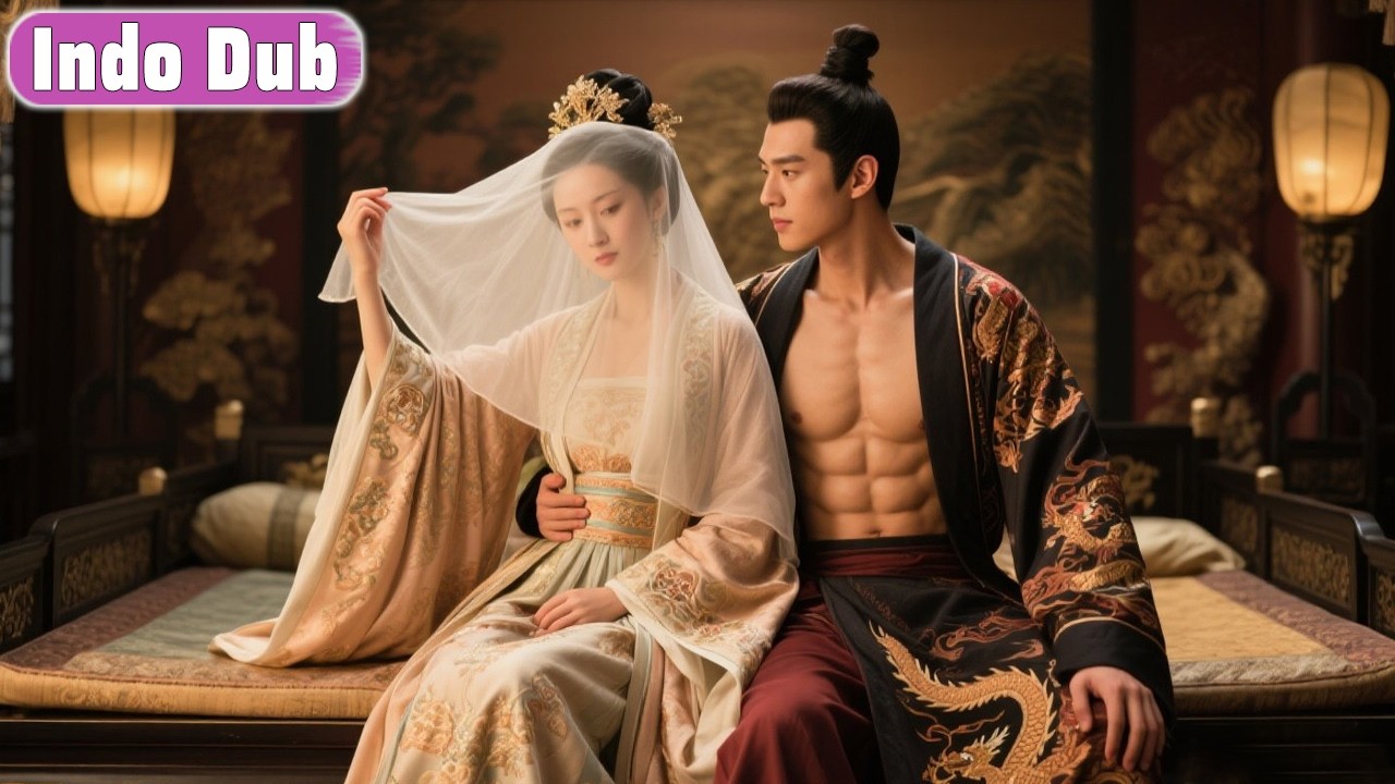 Nonton Drama China Gratis \"Putri Jelek Dibuang, Saat Buka Cadar Ternyata Cantik Luar Biasa!\" Subtitle Indonesia - Gratis di CrotFlix.com